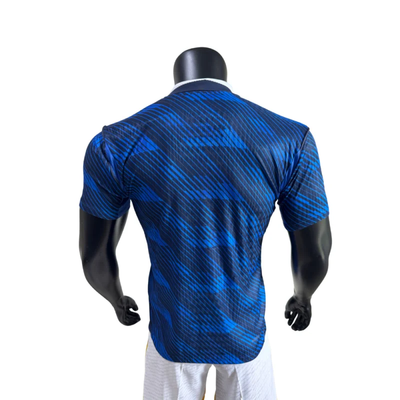 Frankrijk WK Thuisshirt 2026