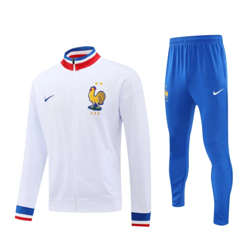 252.webp Frankrijk Trainingspak 2025/26