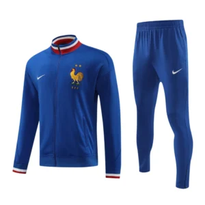 256.webp Frankrijk Trainingspak 2025/26