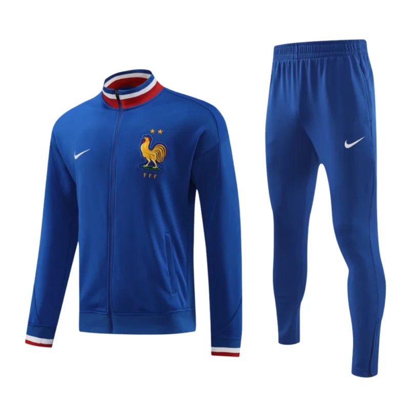 256.webp Frankrijk Trainingspak 2025/26