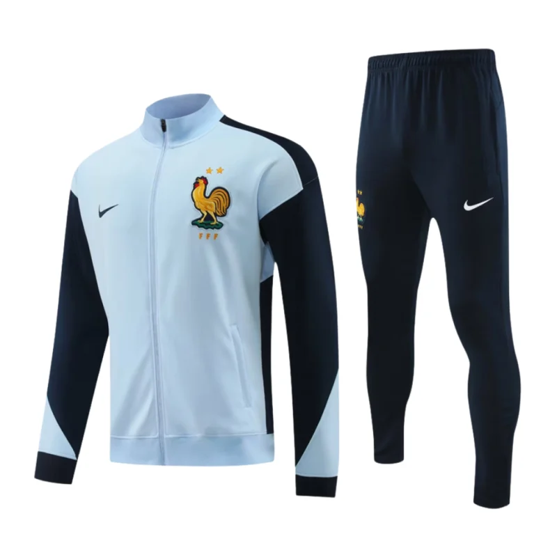 257.webp Frankrijk Trainingspak 2025/26