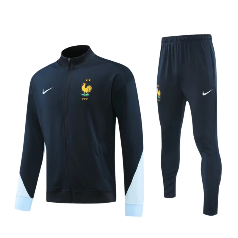 258.webp Frankrijk Trainingspak 2025/26