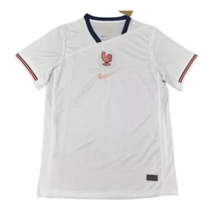 Frankrijk WK Uitshirt 2026
