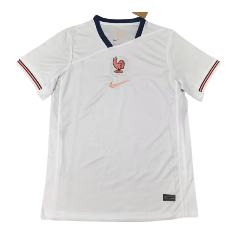 Frankrijk WK Uitshirt 2026