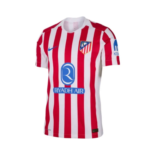 Athlético Madrid Thuisshirt 2025/26