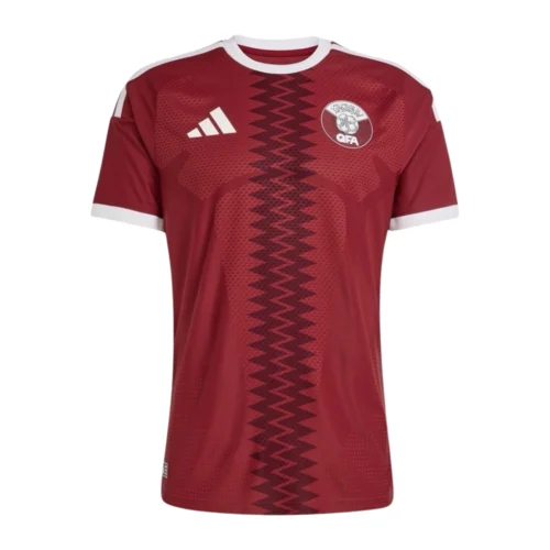 Qatar WK Thuisshirt 2026