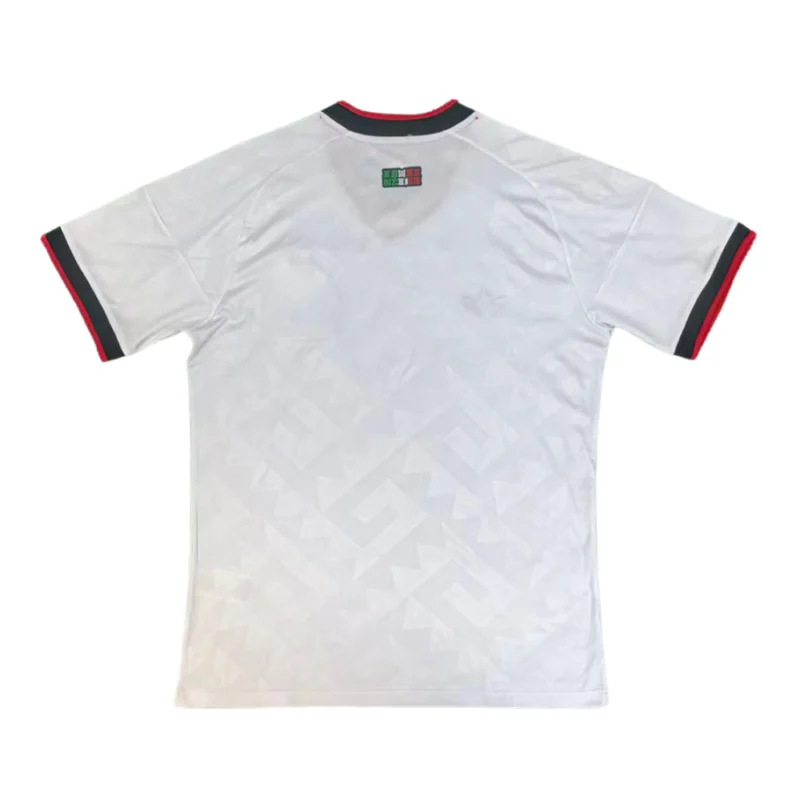 Mexico WK Uitshirt 2026
