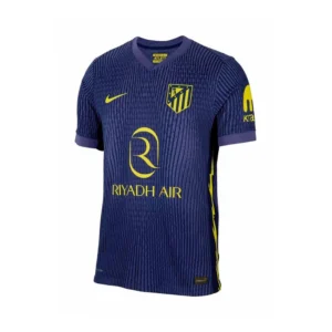 Athlético Madrid Uitshirt 2025/26