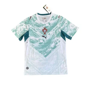 3-4-1.webp Portugal WK Uitshirt 2026