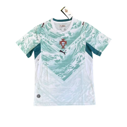 Portugal WK Uitshirt 2026