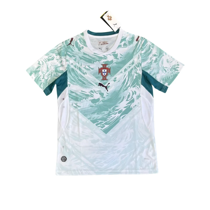 3-4-1.webp Portugal WK Uitshirt 2026