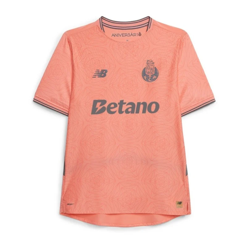 FC Porto Uitshirt 2025/26