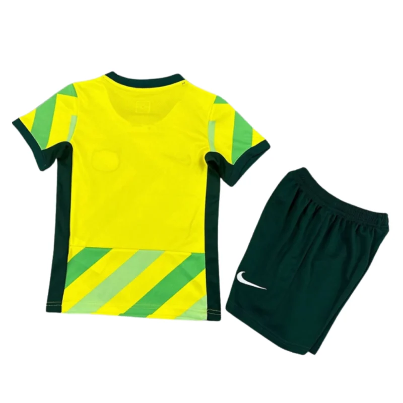 Australië Thuis Set 2025/26 Kids