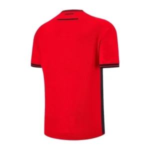 Albanië WK Thuisshirt 2026