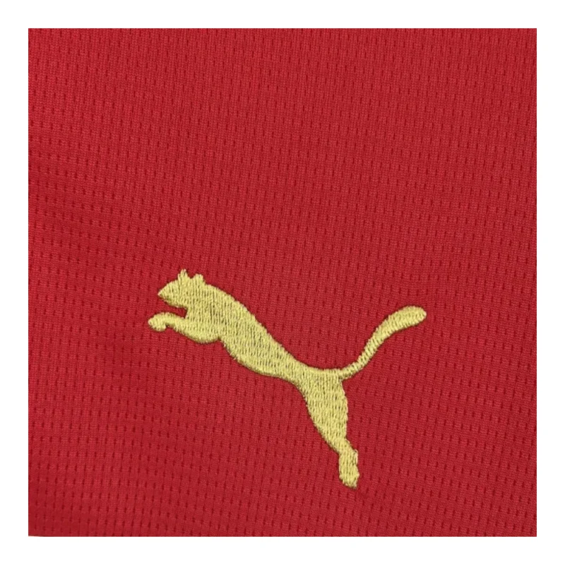 Marokko WK Thuisshirt 2026