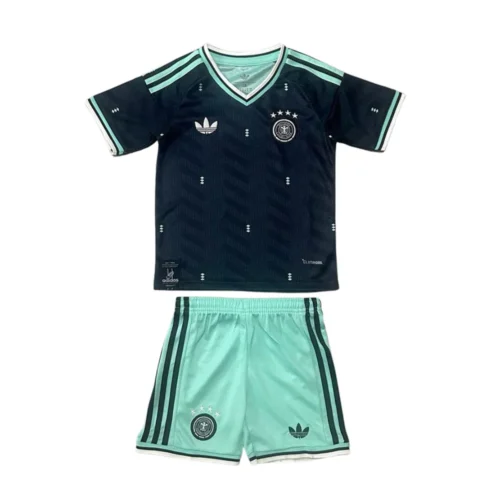 Duitsland WK Uit Set 2026 Kids