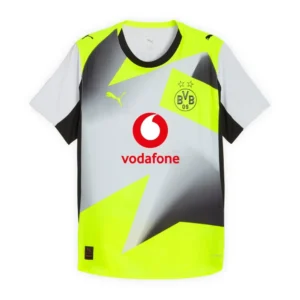 Borussia Dortmund Uitshirt 2025/26
