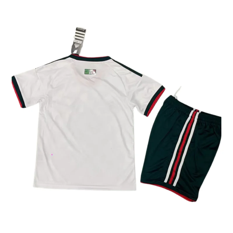 Mexico WK Uit Set 2026 Kids