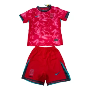 Zuid-Korea Thuis Set 2026 Kids