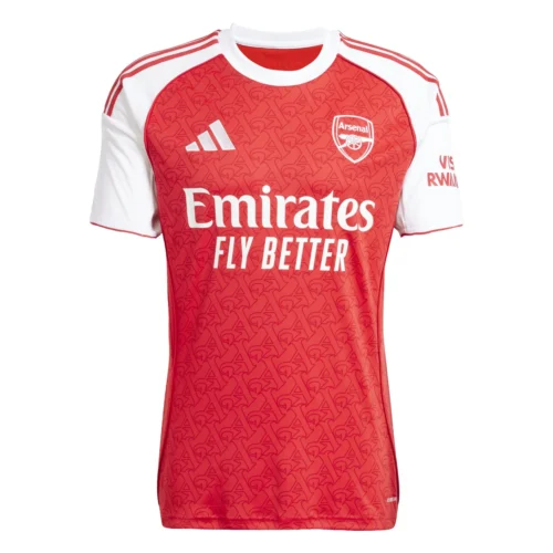 Arsenal Thuisshirt 2025/26