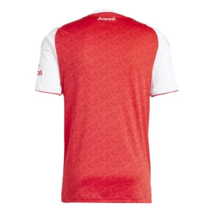 Arsenal Thuisshirt 2025/26