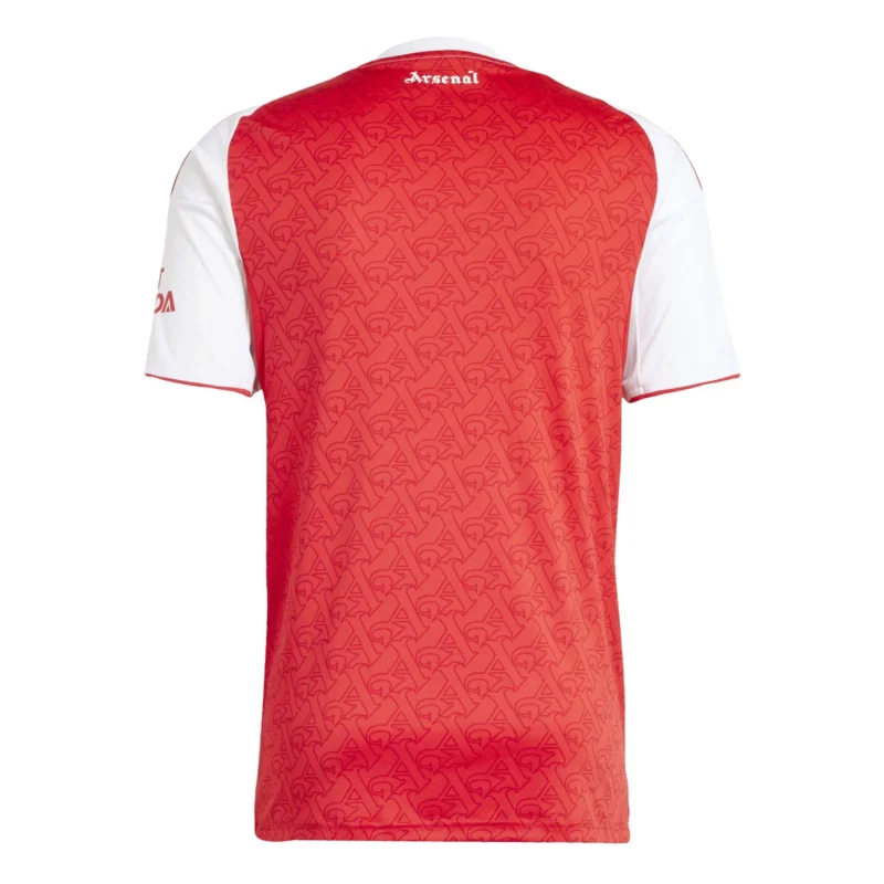 Arsenal Thuisshirt 2025/26