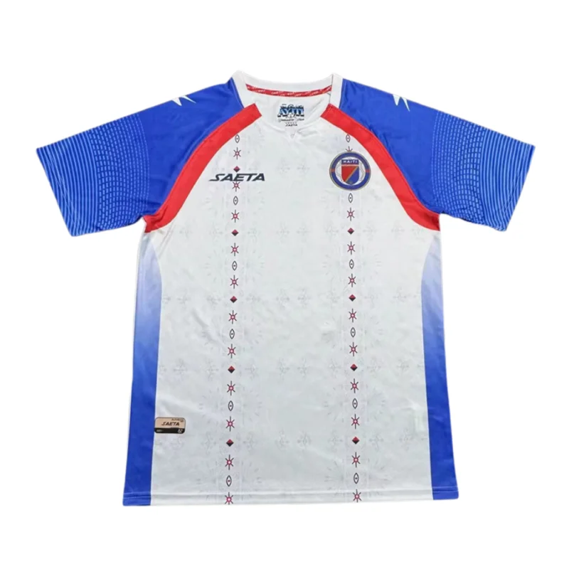 32-12.webp Haïti WK Uitshirt 2026