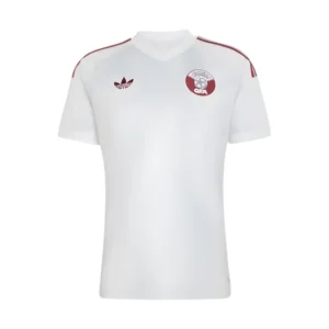 Qatar WK Uitshirt 2026