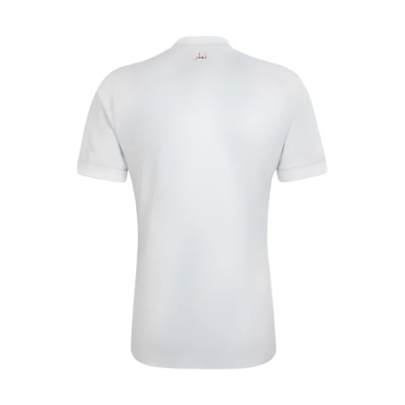 Qatar WK Uitshirt 2026