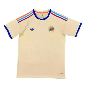 Curaçao WK Uitshirt 2026
