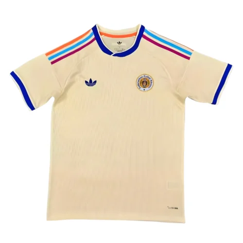Curaçao WK Uitshirt 2026