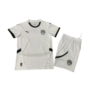 Egypte Uitshirt 2024/25 Kids