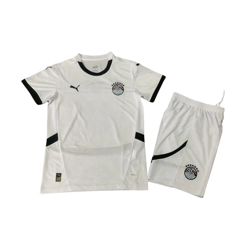 Egypte Uitshirt 2024/25 Kids