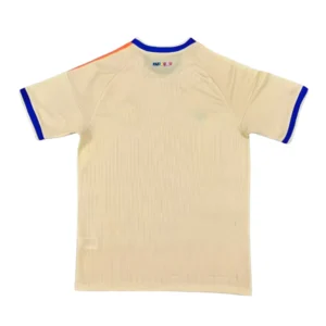 Curaçao WK Uitshirt 2026