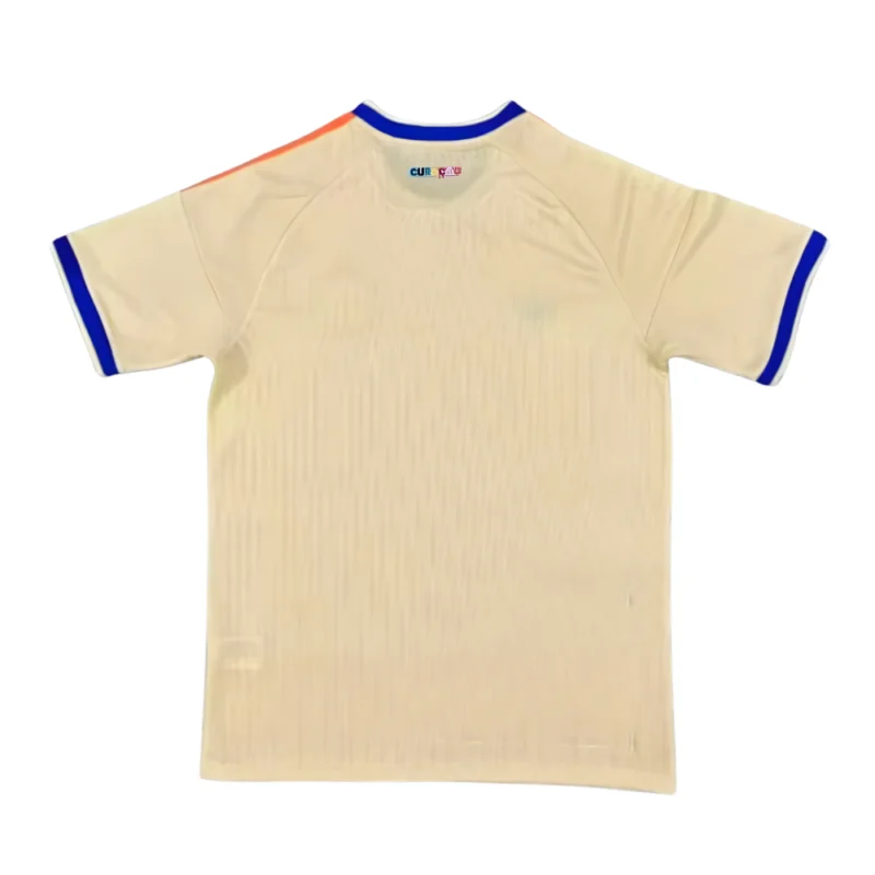Curaçao WK Uitshirt 2026