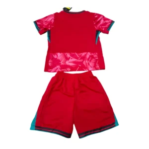 Zuid-Korea Thuis Set 2026 Kids