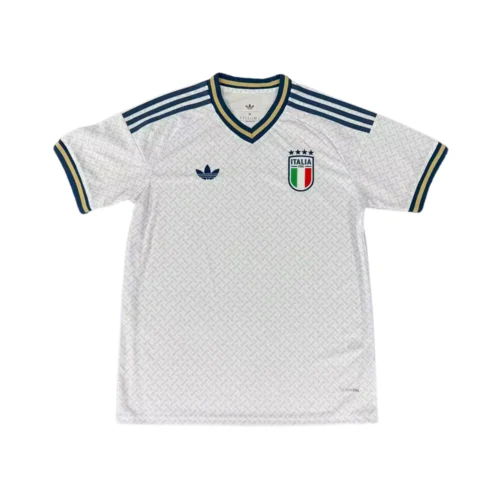 Italië WK Uitshirt 2026