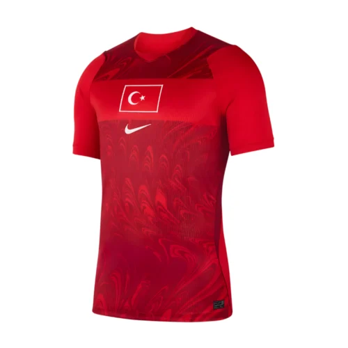 Turkije WK Thuisshirt 2026