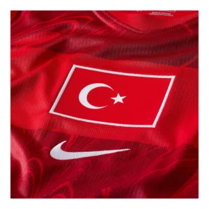Turkije WK Thuisshirt 2026