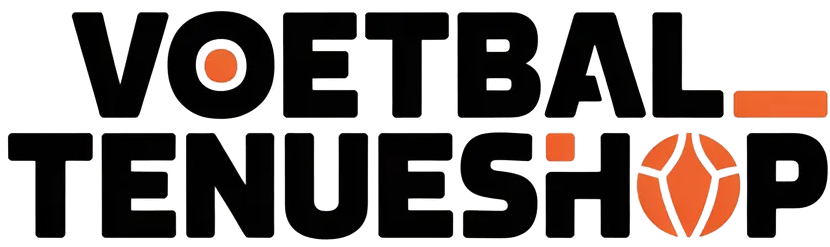 Voetbaltenueshop