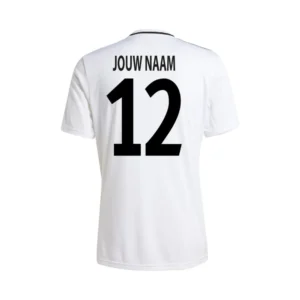 Curaçao Uitshirt 2025/26