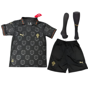4-3.png Portugal WK Special black Set 2026 Kids