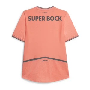 FC Porto Uitshirt 2025/26