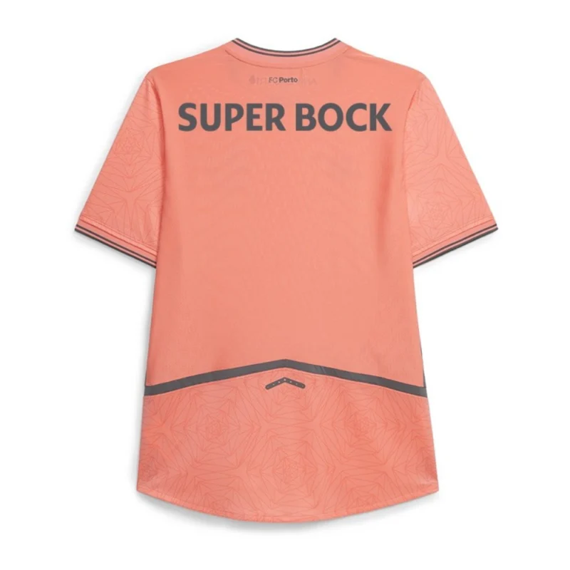 FC Porto Uitshirt 2025/26
