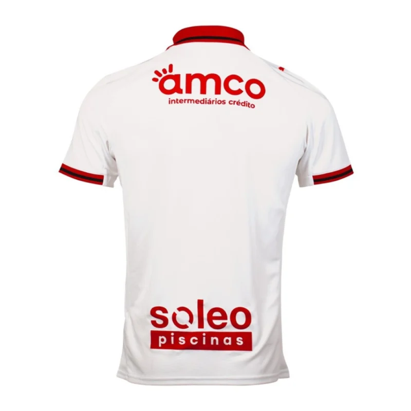 SC Braga Uitshirt 2025/26
