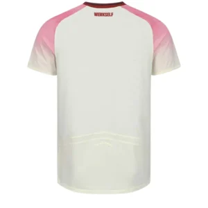 Bayer Leverkusen Uitshirt 2025/26