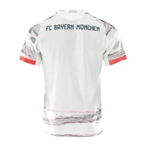 Bayern München Uitshirt 2025/26