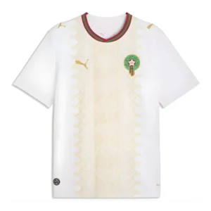 Marokko WK Uitshirt 2026