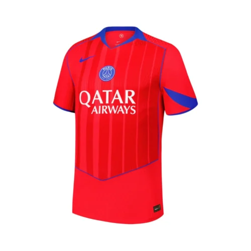PSG 3de Shirt 2025/26