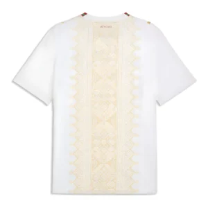 Marokko WK Uitshirt 2026